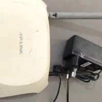 مودم tp Linkسالم