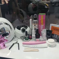 پکیج کامل لاین ژل