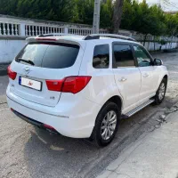 هایما S7+مدل 1401|خودرو سواری و وانت|چالوس, |دیوار