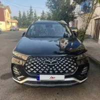 تیگو ۷ پرو پرمیوم صفر نقد و اقساط