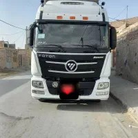 فوتون 430|خودرو سنگین|مشهد, جاهد شهر|دیوار