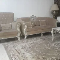 فروش مبل|مبلمان خانگی و میز عسلی|رشت, دباغیان|دیوار