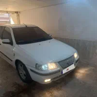 سمند ef7 مدل ۹۲