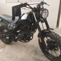 فروش موتور سیکلت