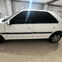 پارس تیوفایو elx 1401 فول|خودرو سواری و وانت|بستک, |دیوار