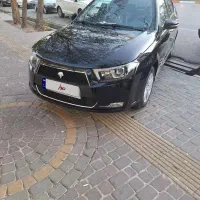 دنا پلاس ۶ دنده صفر