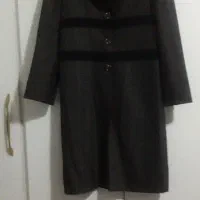 مانتو شلوار اداری|لباس|هرسین, |دیوار