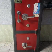 گاو صندوق