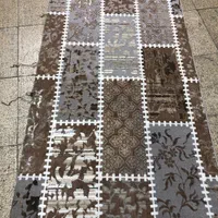 فرش خشتی نسکافه موکت مدرن ۵۰۰۸|فرش|قم, امامزاده ابراهیم|دیوار