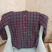 ۶ عدد پیراهن دو ایکس  و ۲ عدد شلوار نو ۴۸