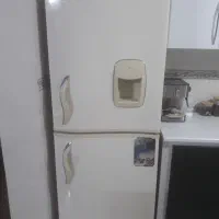 یخچال فریزر بردنا