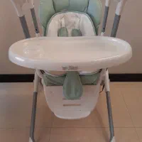 صندلی غذا ی تابشو جیکل مدل کامفورت۳