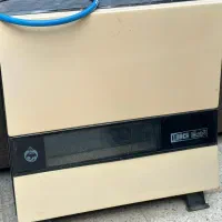 بخاری کاملا سالم و بدون هیچ مشکلی