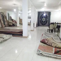 خرید و فروش فرش ماشینی و دستبافت|فرش|کنگاور, |دیوار