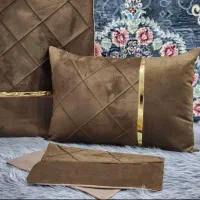 روبالشتی پارچه مبلی