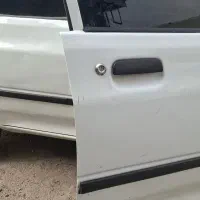 پراید مدل۸۵