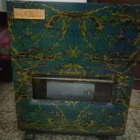 بجاری مهیا گاز در حد نور