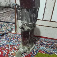 پمپ طبقاتی تک فاز|آبگرمکن، پکیج، شوفاژ|زاهدان, |دیوار