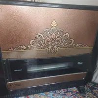 بخاری گازی|بخاری، هیتر، شومینه|خمینی‌شهر, |دیوار
