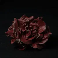 پین چرمی شیک برای استایل شیک
