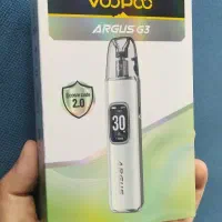 پاد آرگاس G3