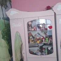 سرویس خواب دوقلو|تخت و سرویس خواب|مرند, |دیوار