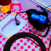 چاهبازکن۱۰۰٪تضمینی*ارزان*فنرزنی فنرزدن فاضلاب لوله