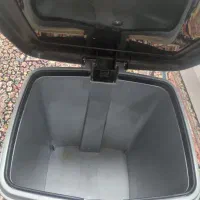 سطل آشغال