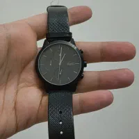 ساعت لاگوست اصل خریداری شده از دبی