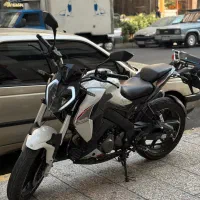 بنلی 180s مدل ۱۴۰۰ سند دست اول