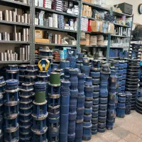 فروش لوازم پمپ های کشاورزی حلزونی اتا wkl کفکش|ماشین‌آلات صنعتی|مشهد, کوشش|دیوار