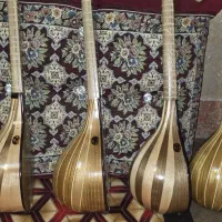 سه تار حرفه ای