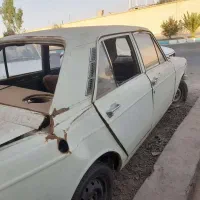 پیکان اسقاطی|خودرو سواری و وانت|یزد, |دیوار