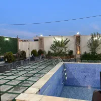 اجاره ویلا استخردار کورانه (حمید اباد)