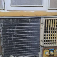 فروش کولر ۱۸ هزار و ۲۴ هزار (اهواز)