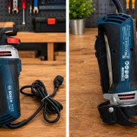آور فرز مشتی Bosch اصل نو