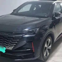 چانگان cs55 وارداتی