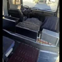 مینی بوس ایویکو a60 مدل 71|خودرو سنگین|تبریز, |دیوار