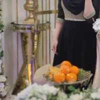 لباس مجلسی شیک