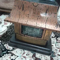 بخاری شومینه دار|بخاری، هیتر، شومینه|پاکدشت, پاکدشت (مامازند)|دیوار