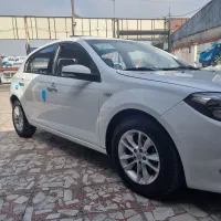 برلیانس اتومات ۳۲۰ بیرنگ