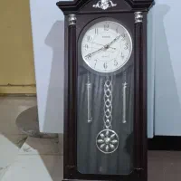 ساعت دیواری