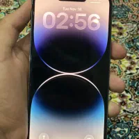 آیفون 14 پرومکس در حد نو|موبایل|ارومیه, |دیوار