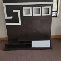 میز تلوزیون ام دی اف