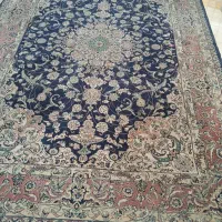 فرش ماشینی