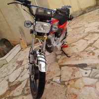 پرواز خشک 1403|موتورسیکلت|کرمانشاه, |دیوار