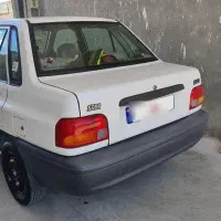 پرایدصبا89تمام فابریک کلکسیونی بدون توضیح