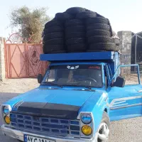 وانت بار|خدمات حمل و نقل|دلگان, |دیوار