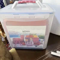 ظروف پیک نیک