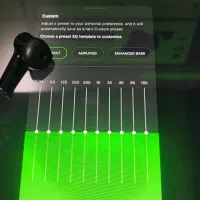 هندزفری بی سیم گیمینگ ریزر بدون تاخیر